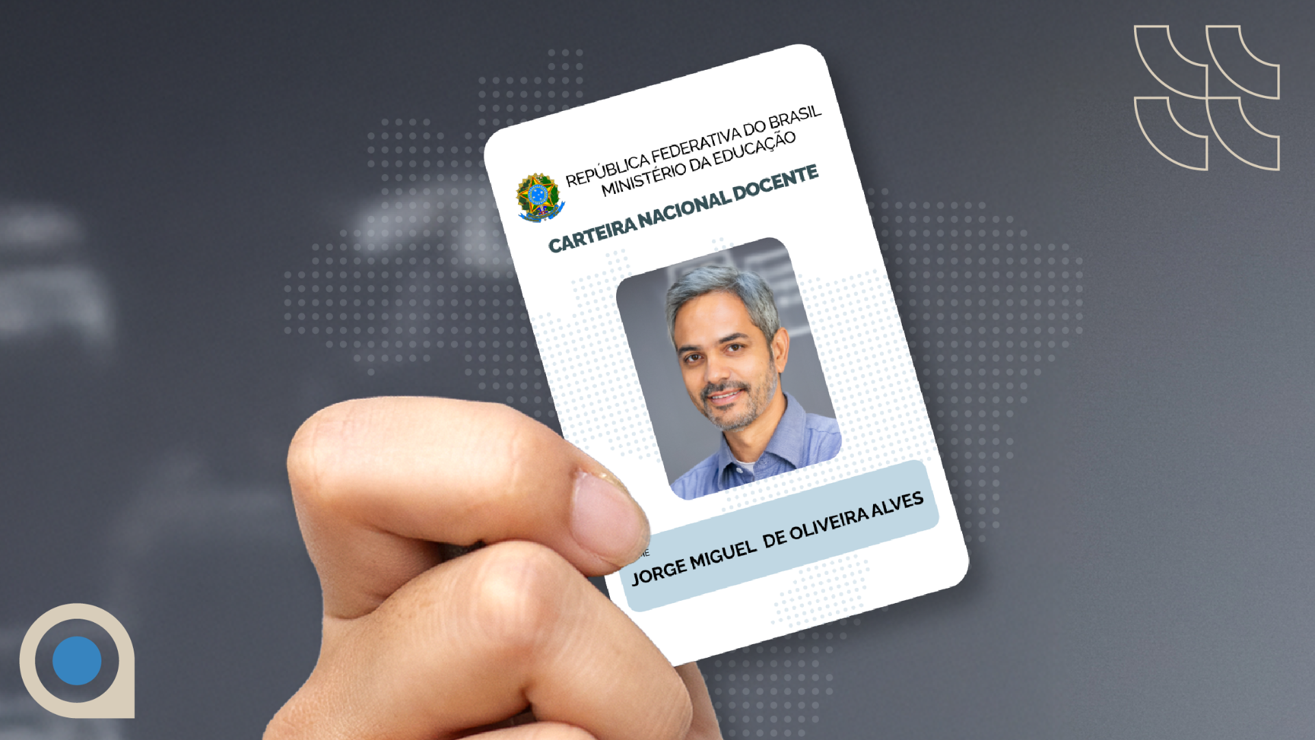 Carteira Nacional Docente