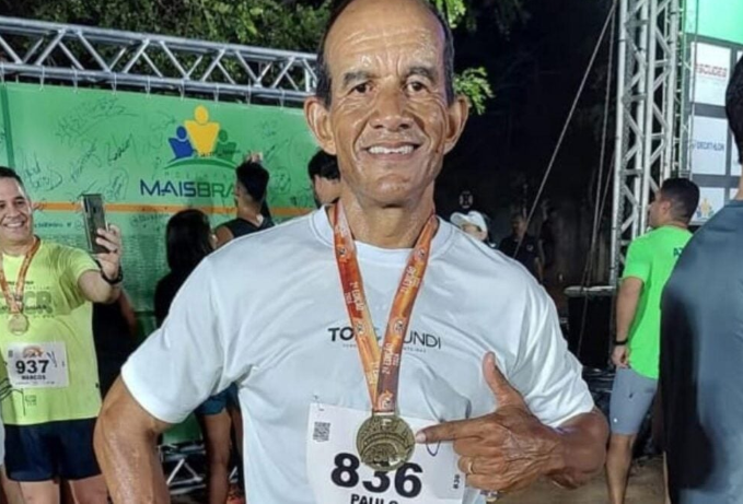 Paulo Cézar da Silva