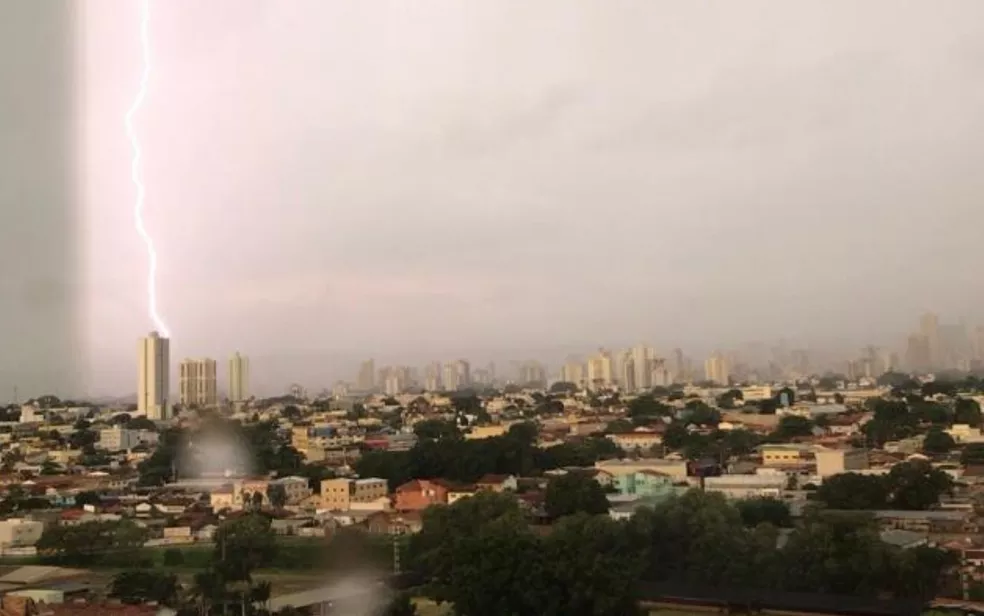 Tempestades