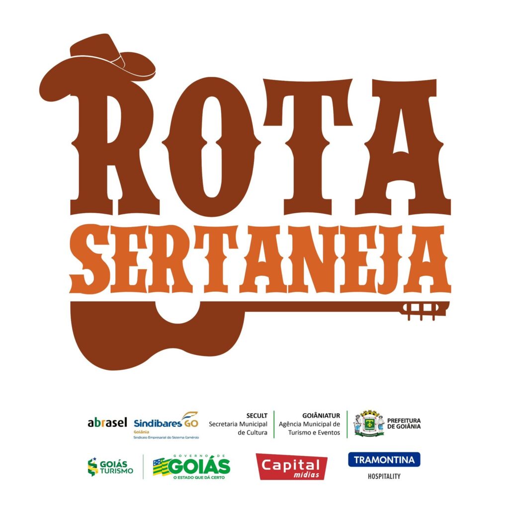 Rota Sertaneja