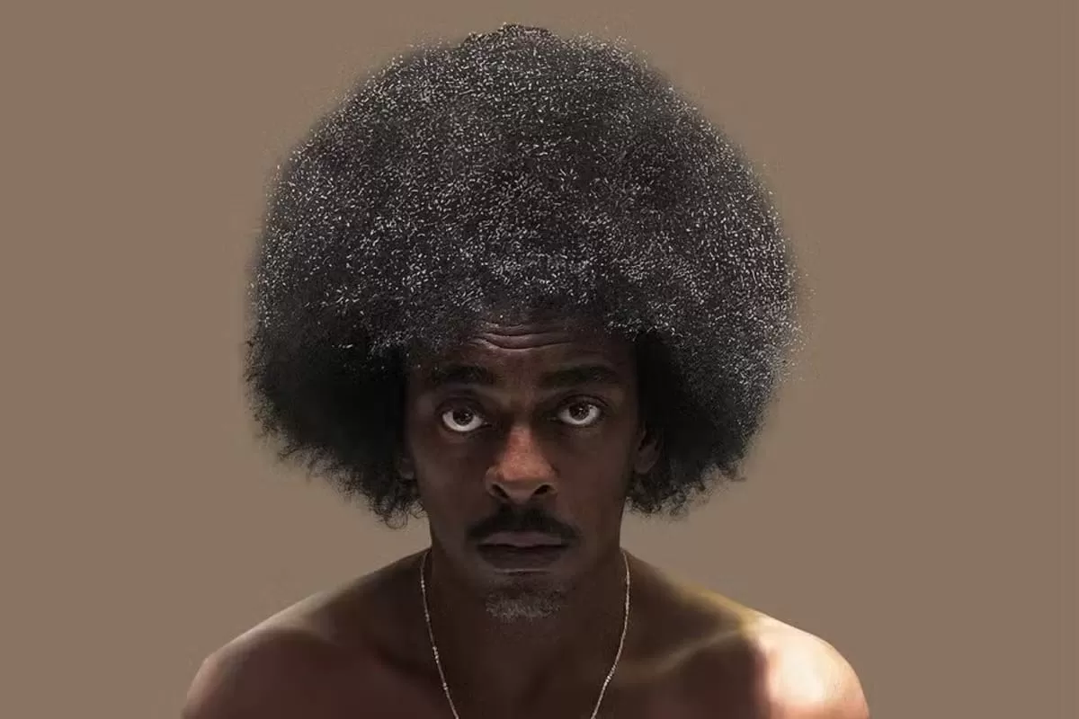 Seu Jorge