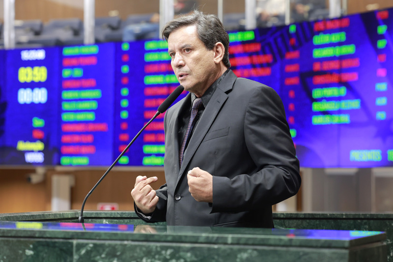 Clécio Alves