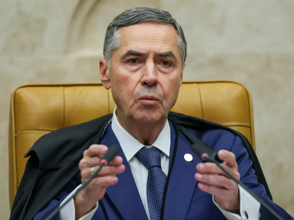 Barroso aposentadoria