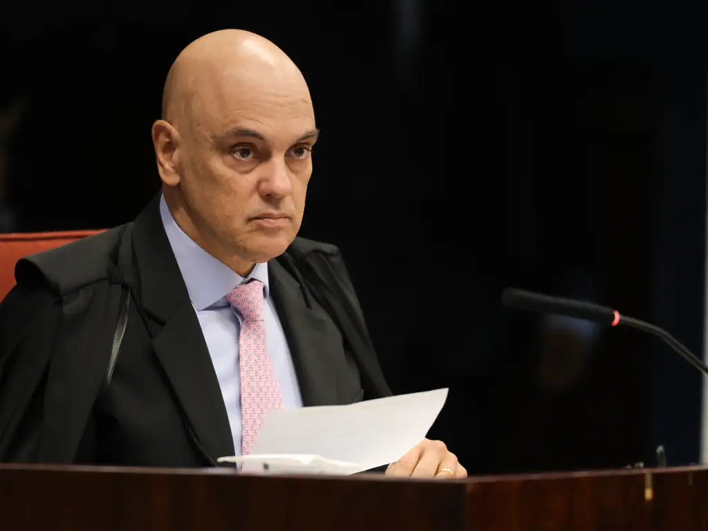 Moraes leis