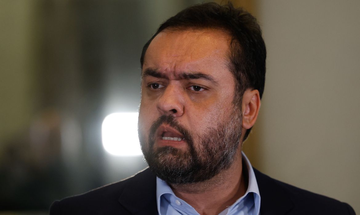 Operação Contenção: Castro avalia que foi um sucesso - Agência Brasil