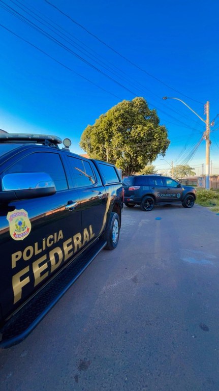 FICCO/DF deflagra Operação Dissonante contra associação criminosa de lavagem de dinheiro