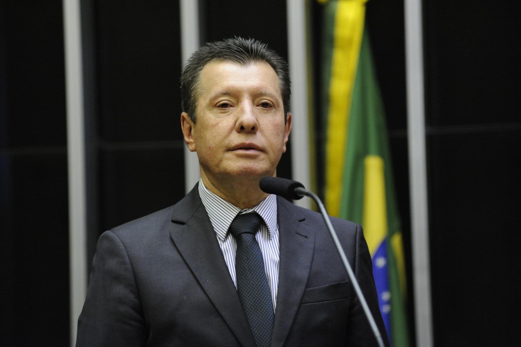 José Nelto emendas Pix