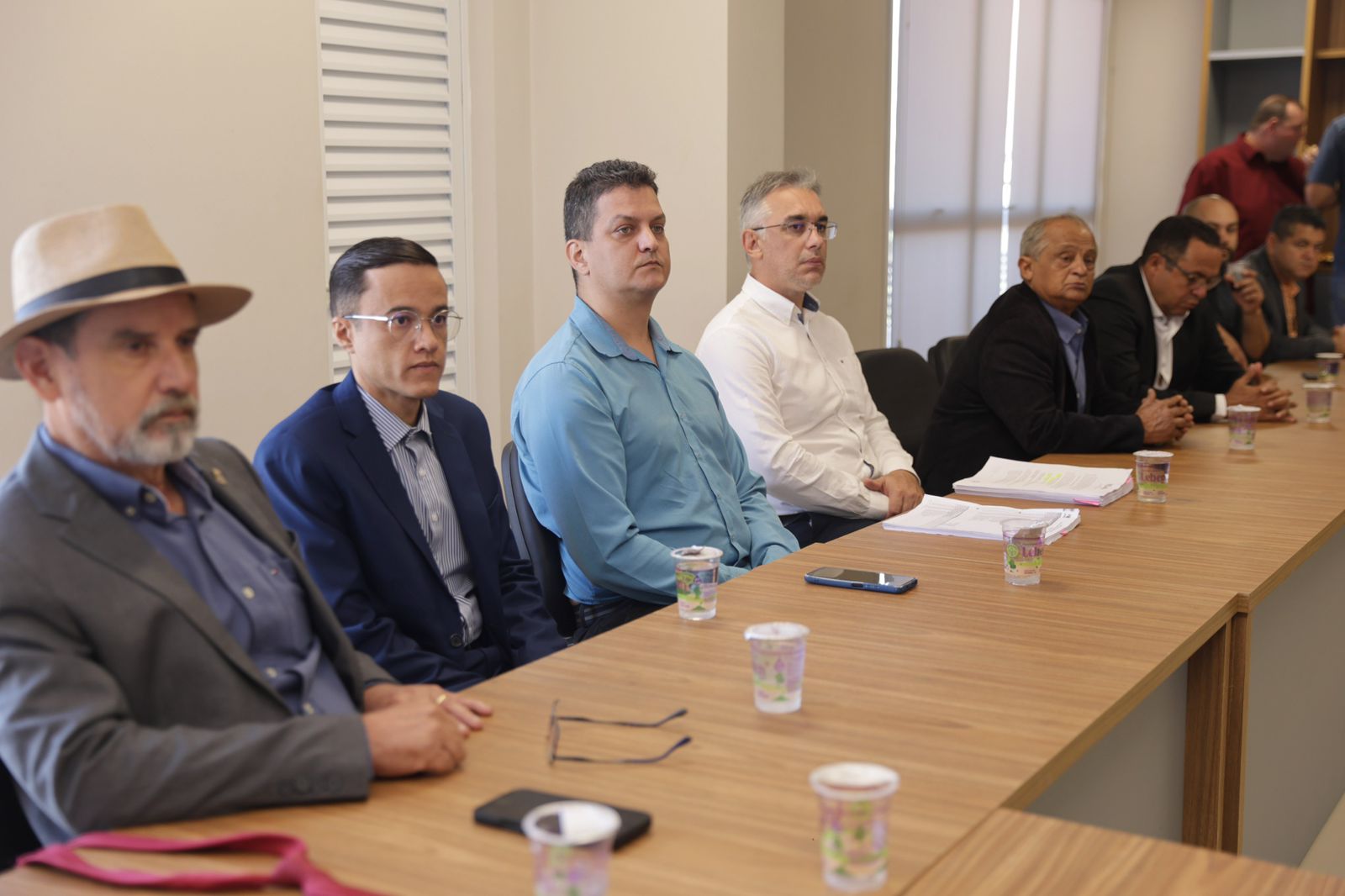 Aparecida agentes de endemias receberão retroativo de gratificação a agentes de endemias após acordo