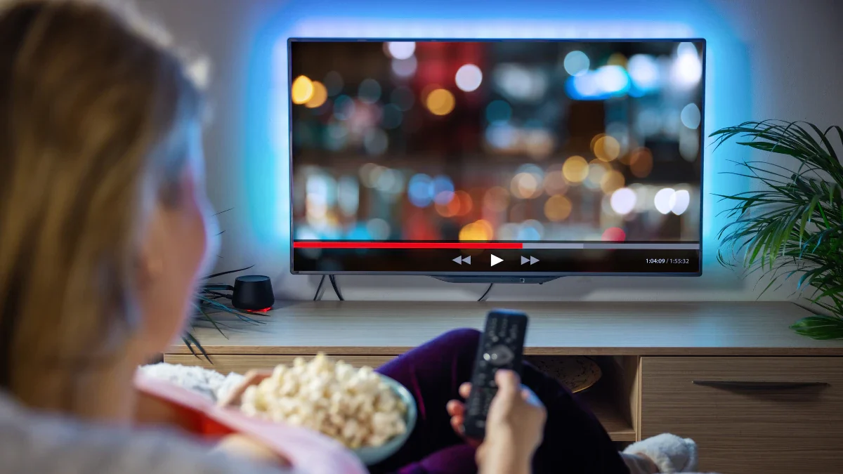 smart tv