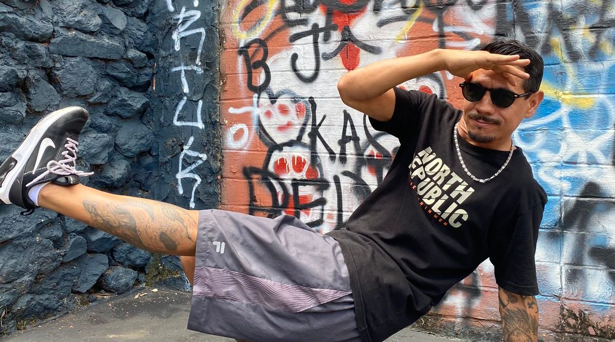 Escola da Cultura Hip Hop do CRJ fortalece legado urbano e abre espaço para novas gerações em Goiânia