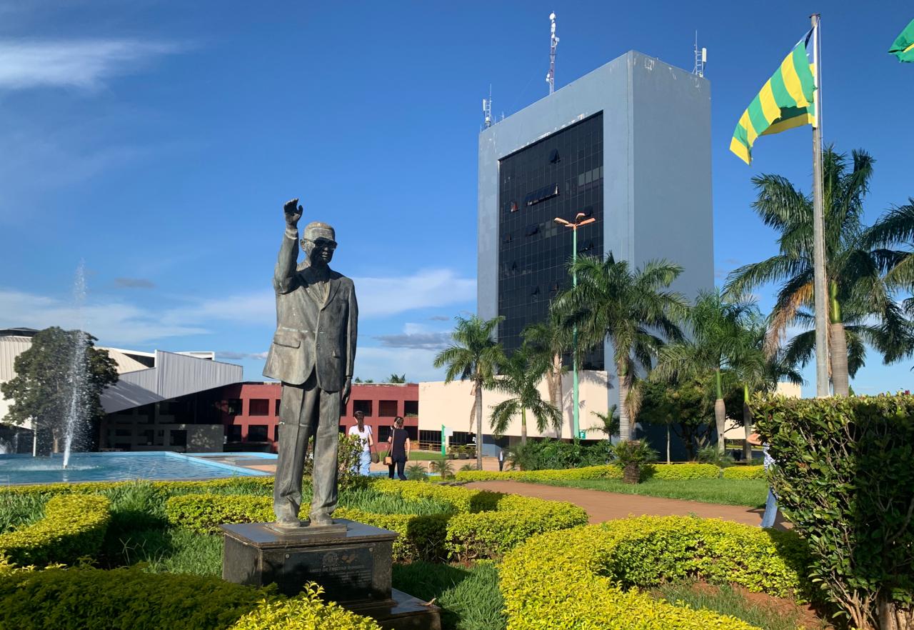 emendas Goiânia