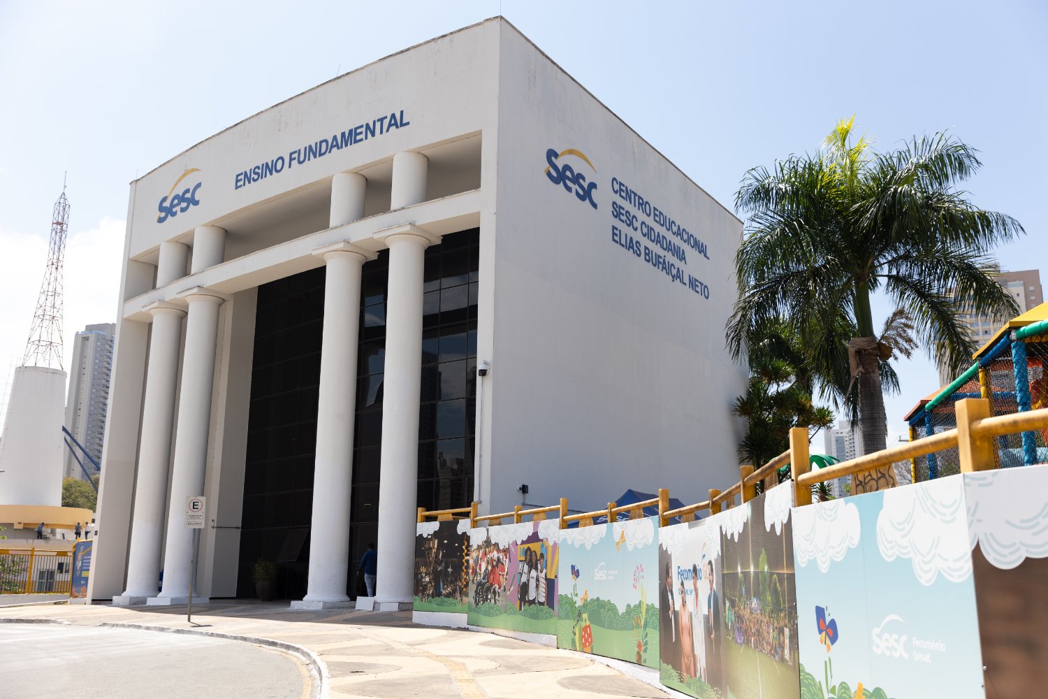 SESC CIDADANIA