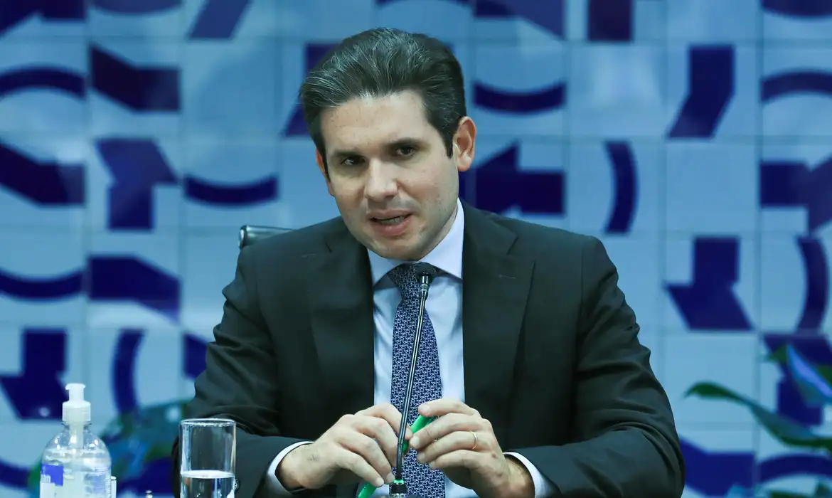 Hugo Motta