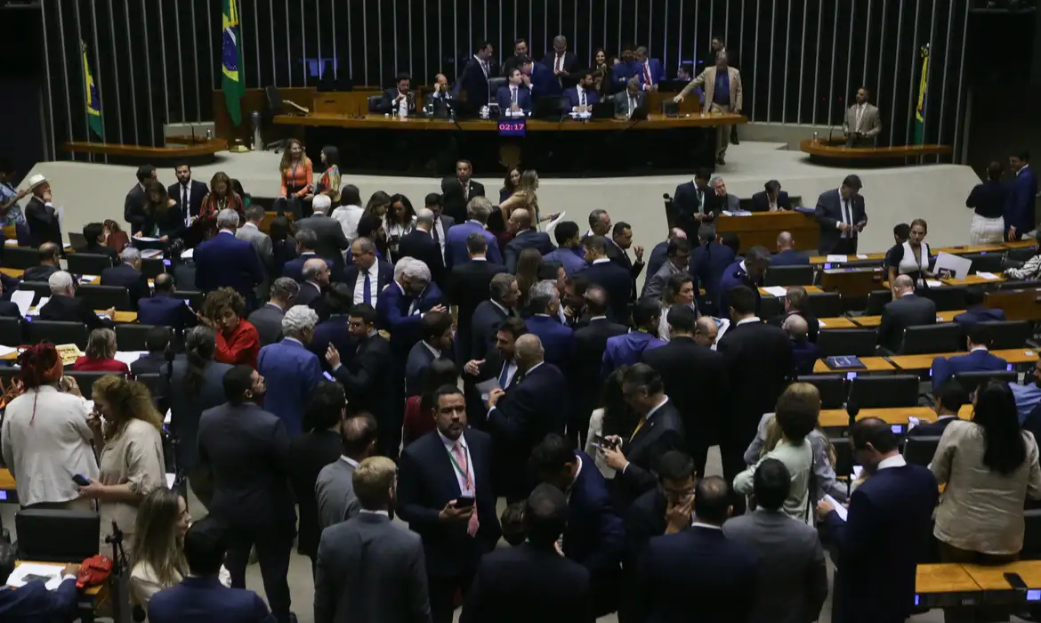 IR Câmara