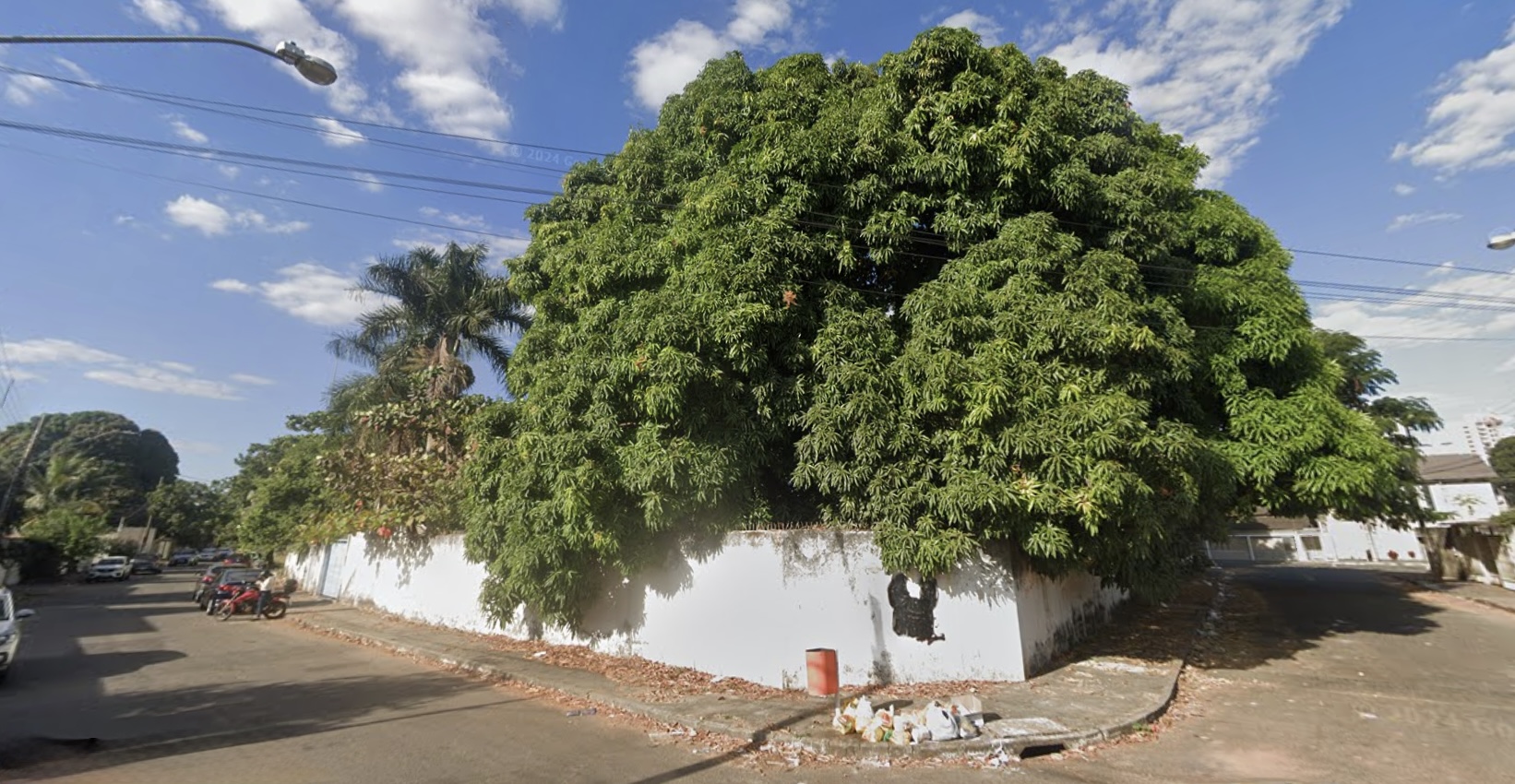 ÁREA REVOGADA NO SETOR COIMBRA PELA CÂMARA DE VEREADORES. LOTE TERIA SIDO CEDIDO, DOADO, PELO MUNICIPIO EM 1966