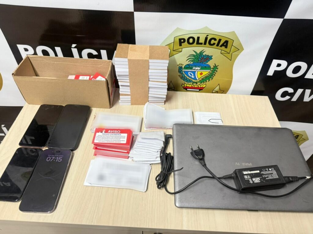 Polícia Civil