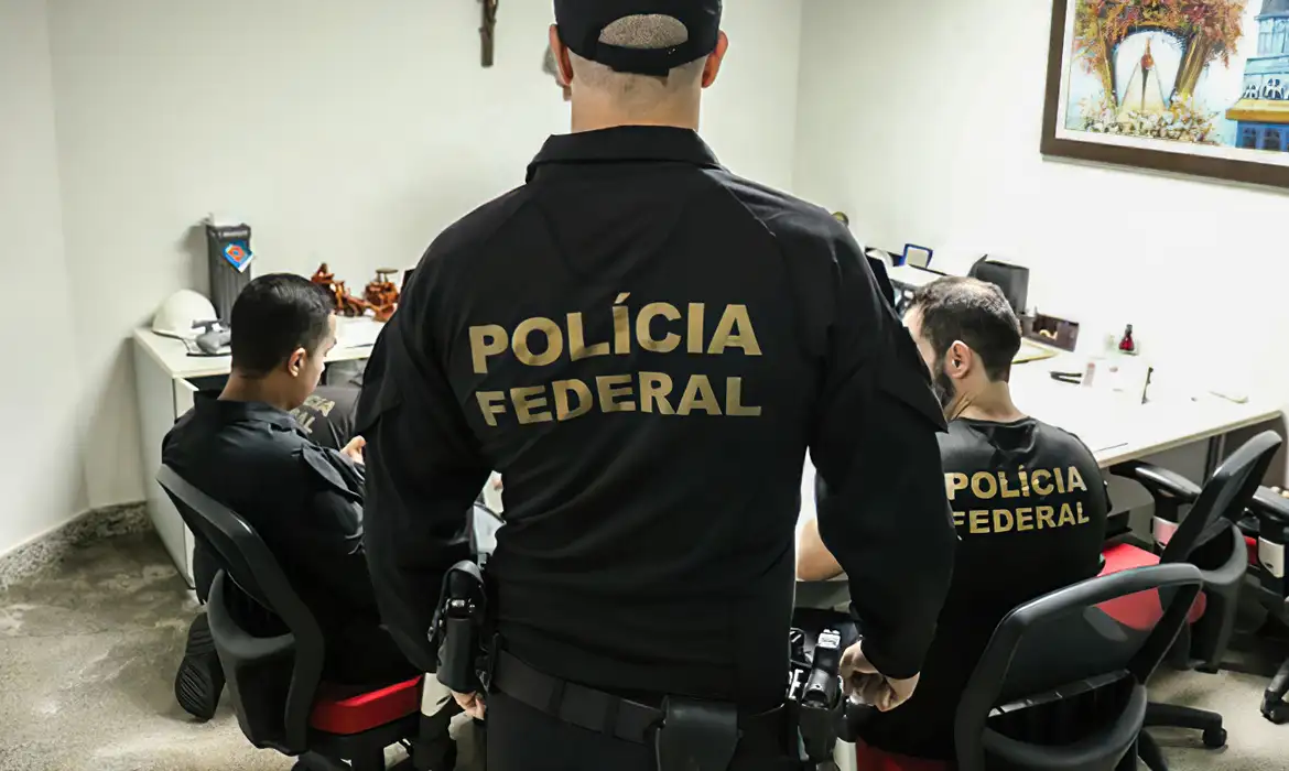 PF PIX Goiânia