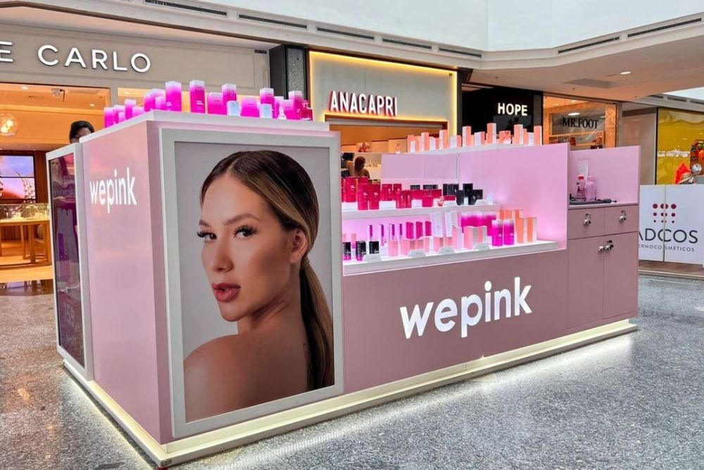 Wepink Justiça Goiás