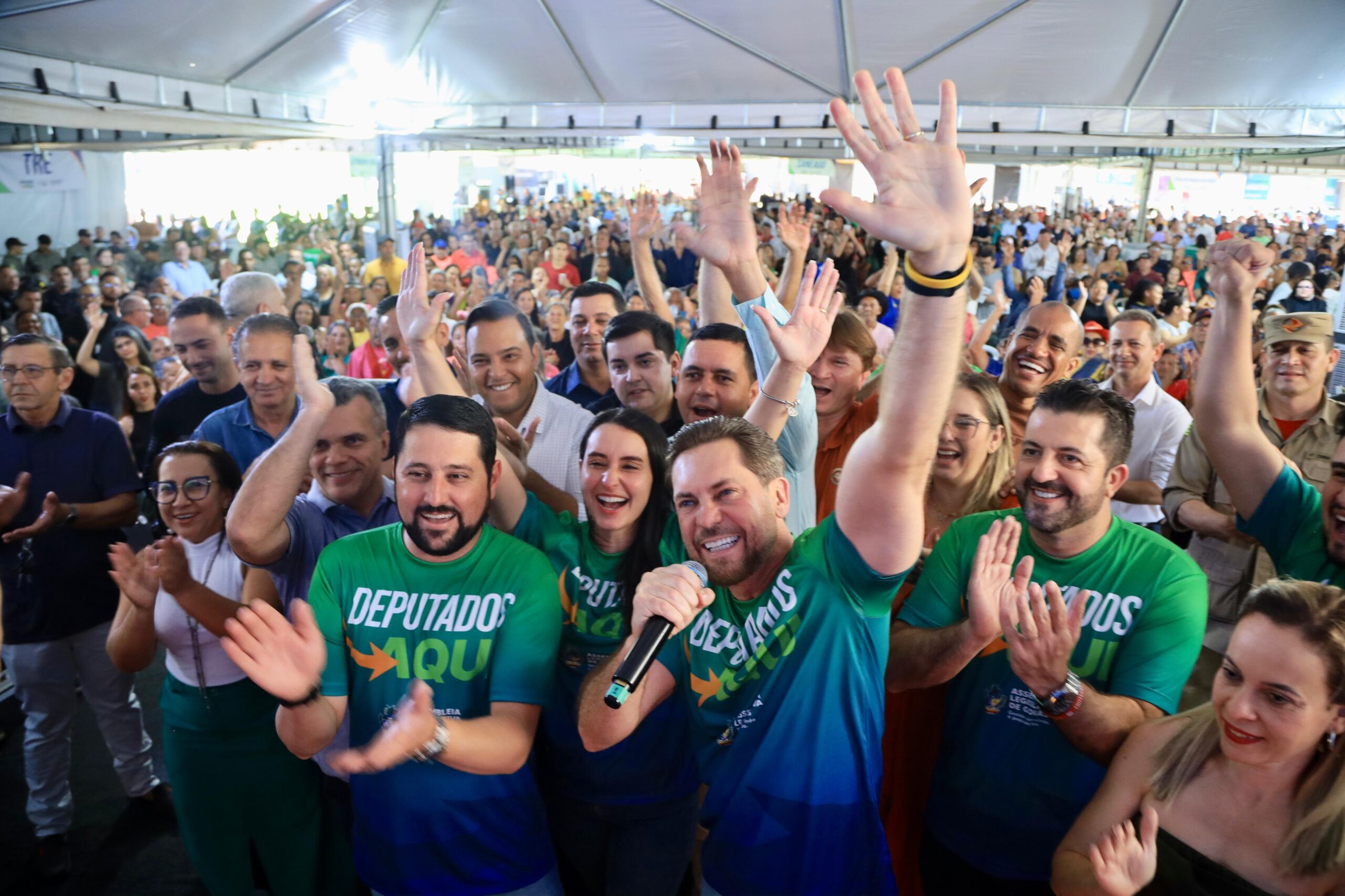 Deputados Aqui