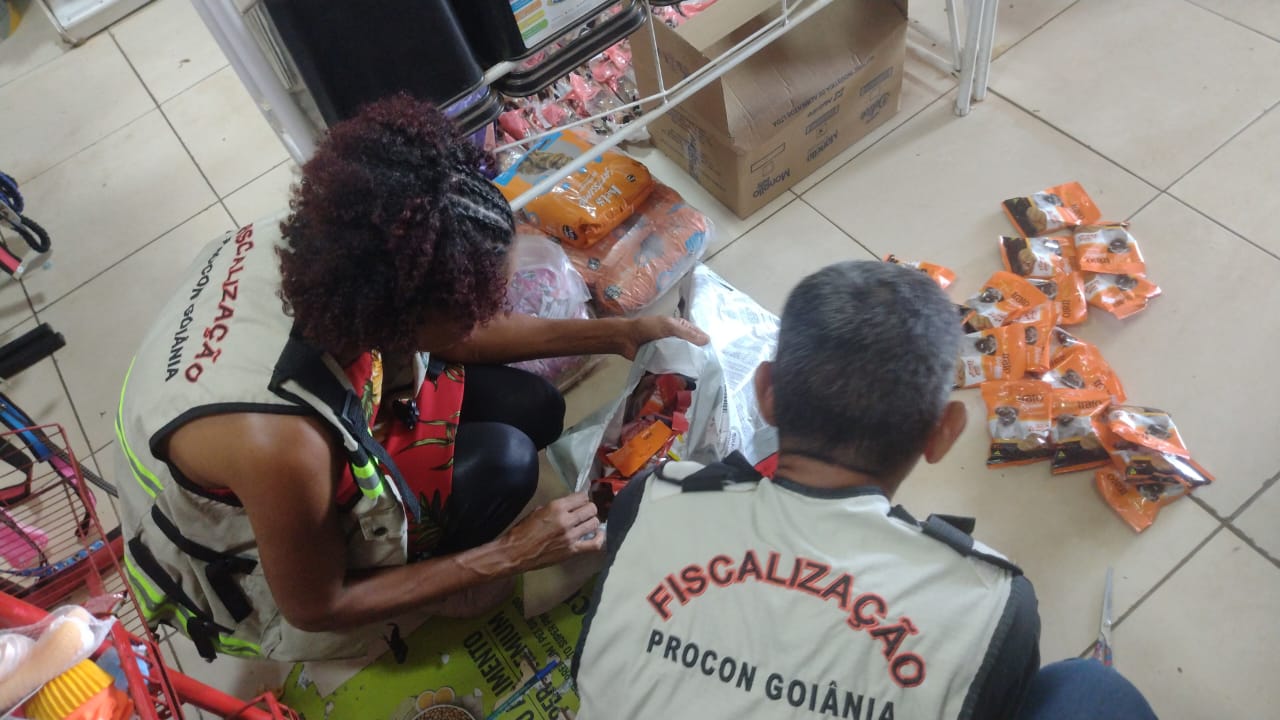 Procon Goiânia