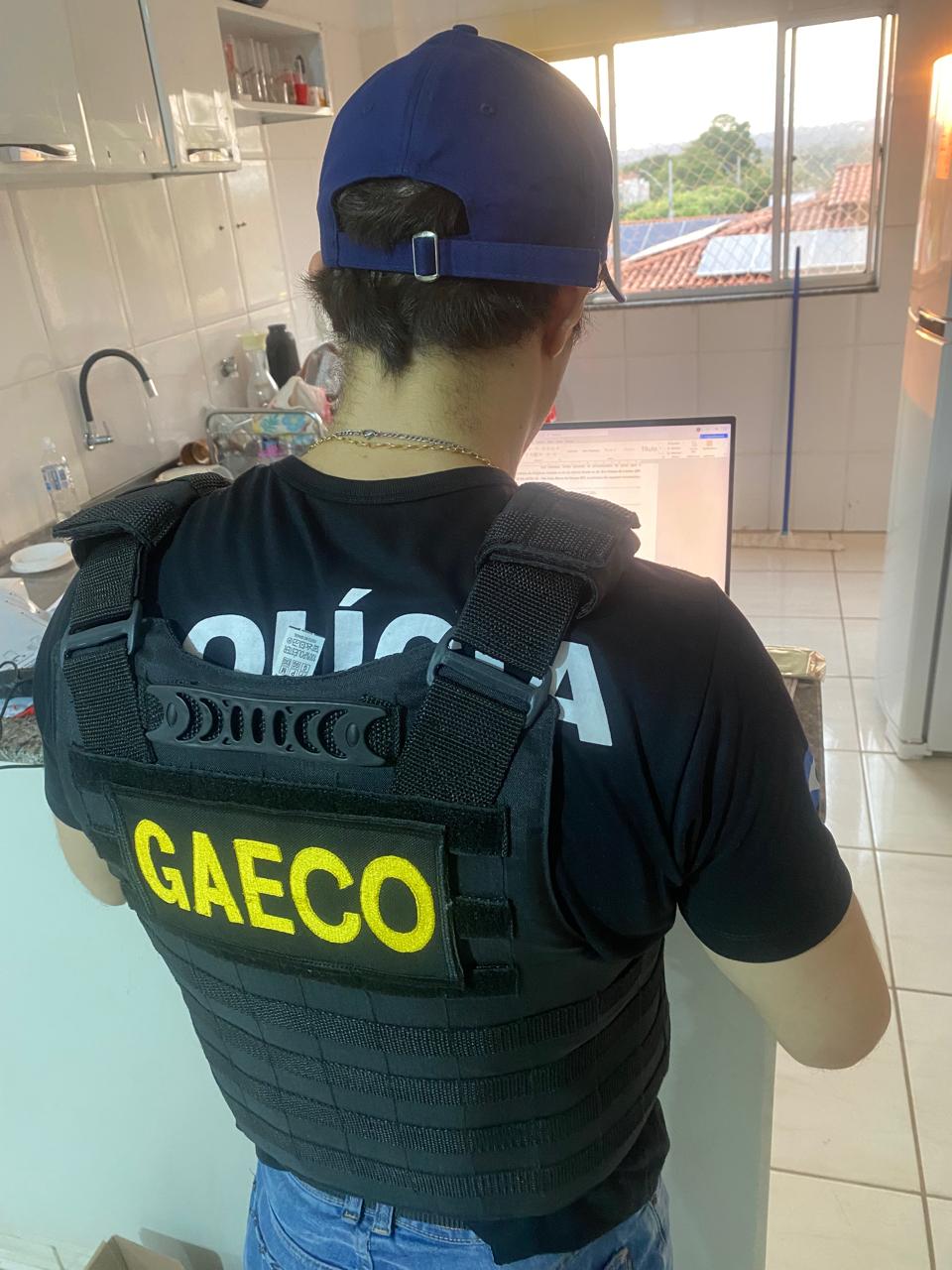 OP GAECO