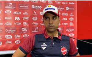 Hugo Bravo também gosta das alterações no futebol brasileiro