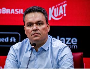 Adson Batista é cauteloso. Vai estudar as mudanças