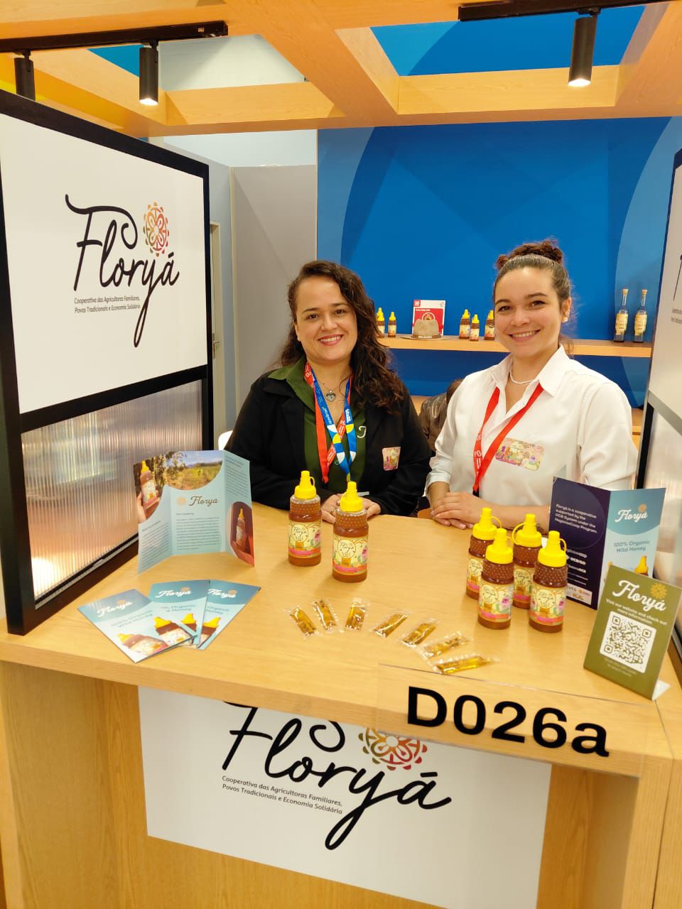 feira Alemanha Goiás