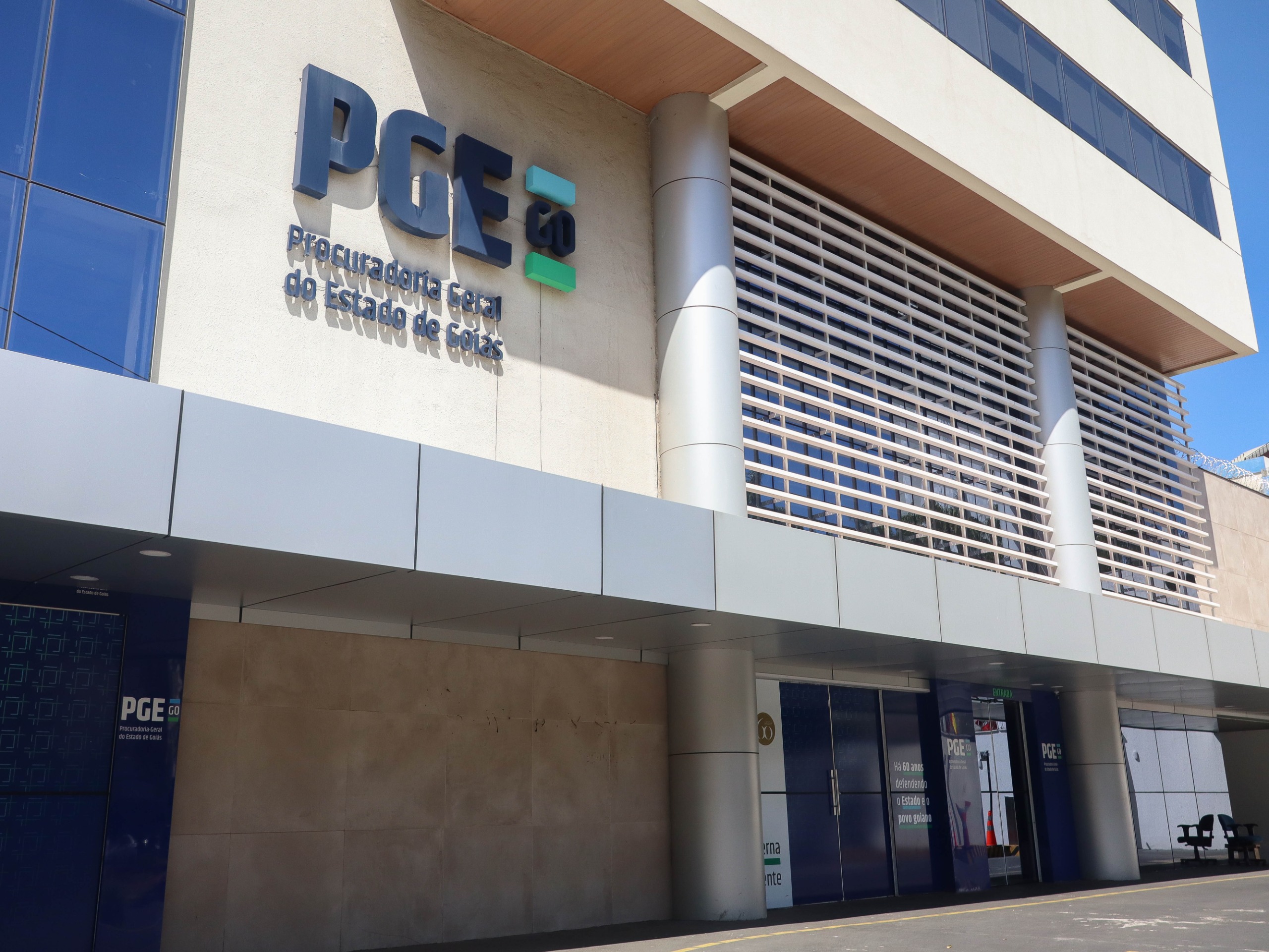 PGE estágio
