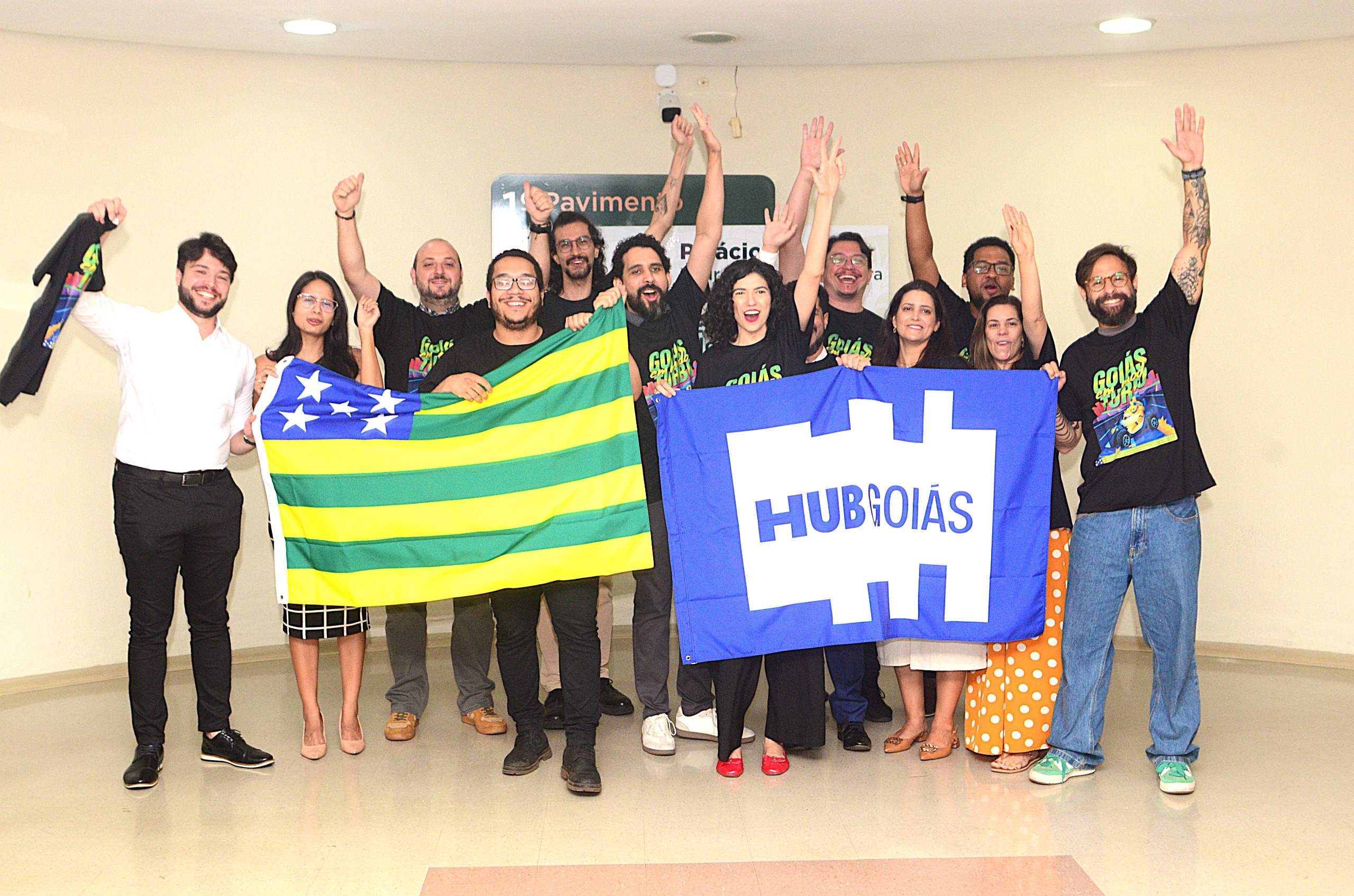 startups goianas