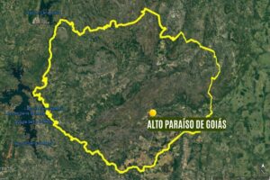 APA Pouso Alto