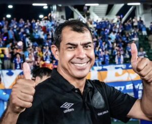 Carille orimista: seis decisões pela frente