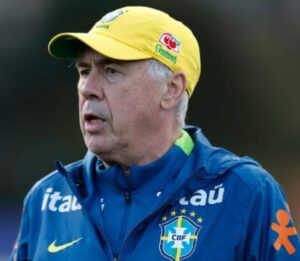 Ancelotti: aprender com a derrota
