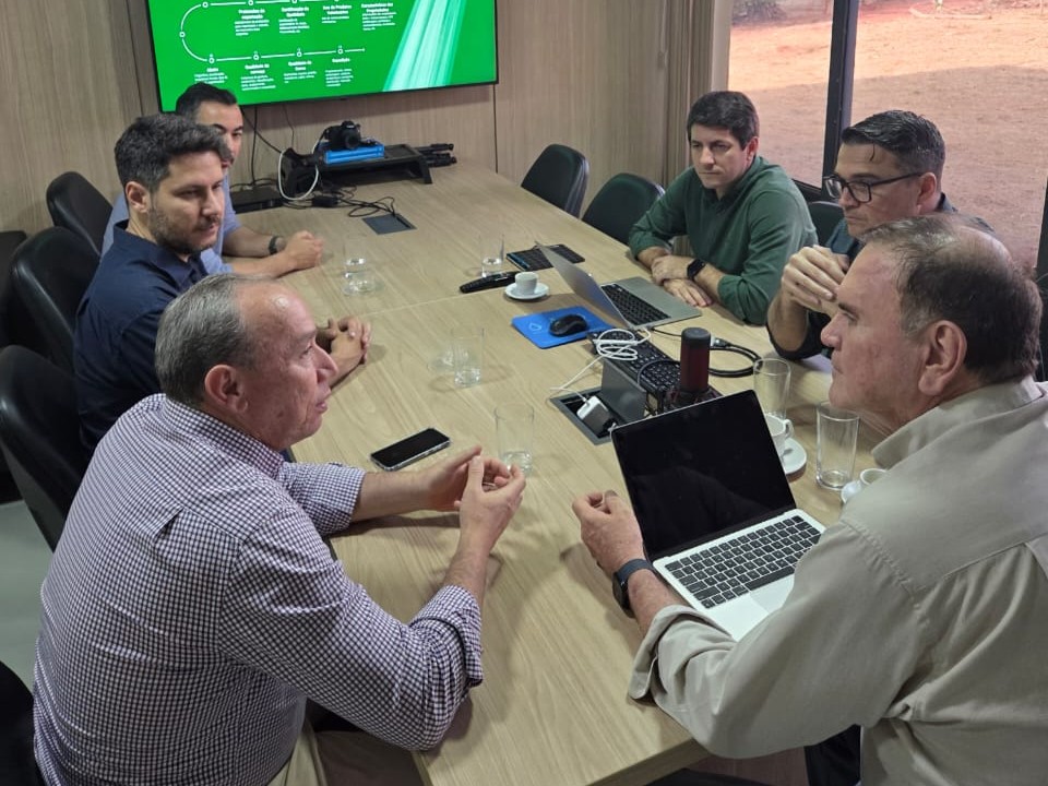 defesa agropecuária