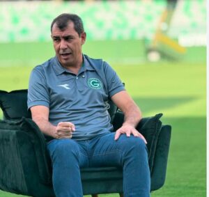 Carille: trabalho de motivação do elenco