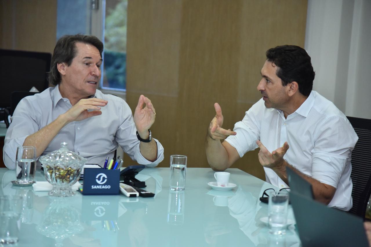 Leandro Vilela Saneago