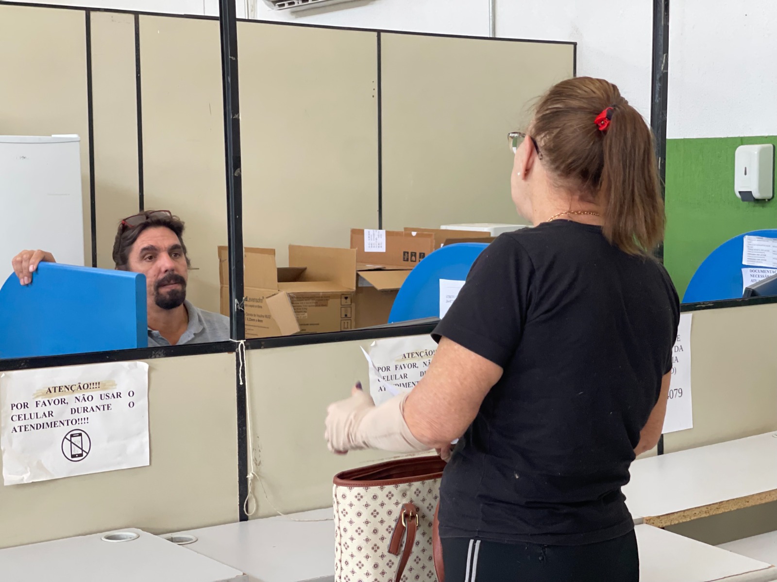 nutrição enteral Goiânia