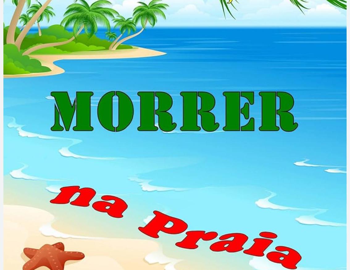 Goiás morreu na praia