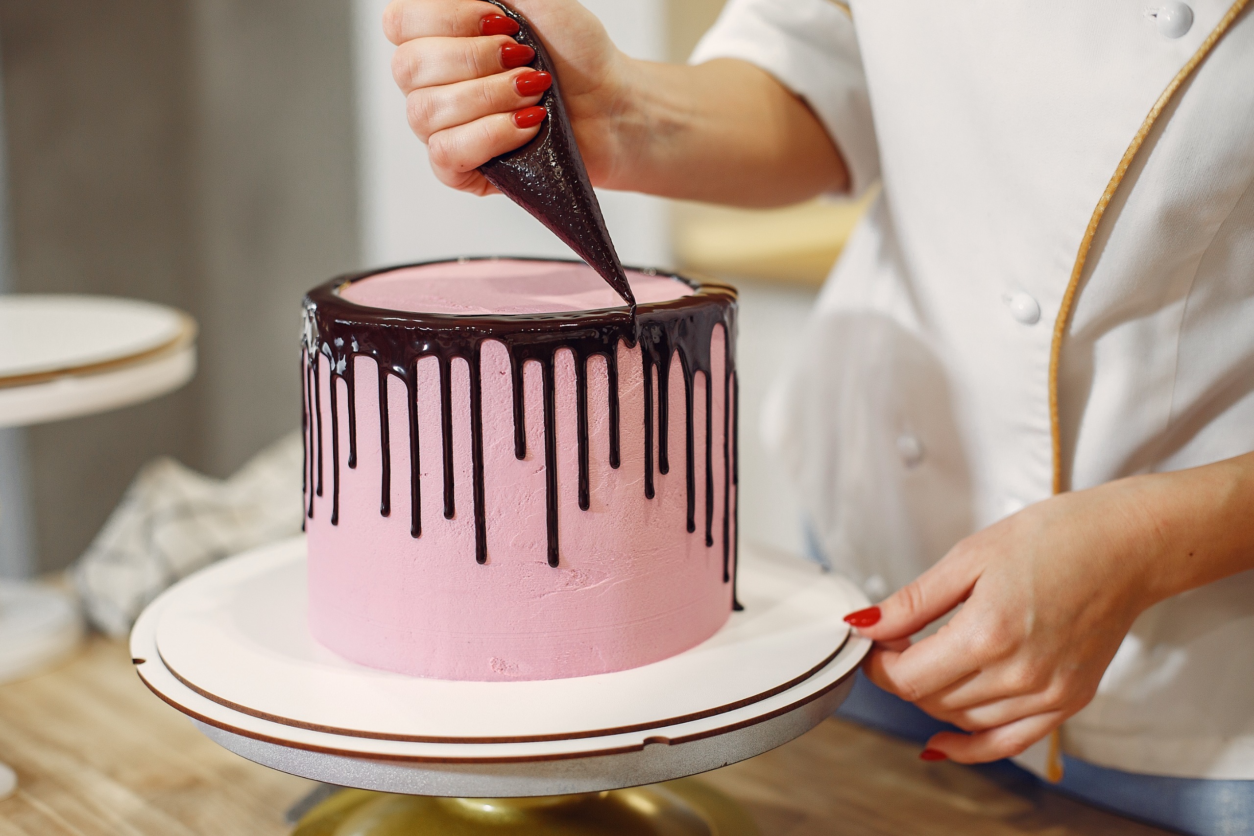confeitaria
