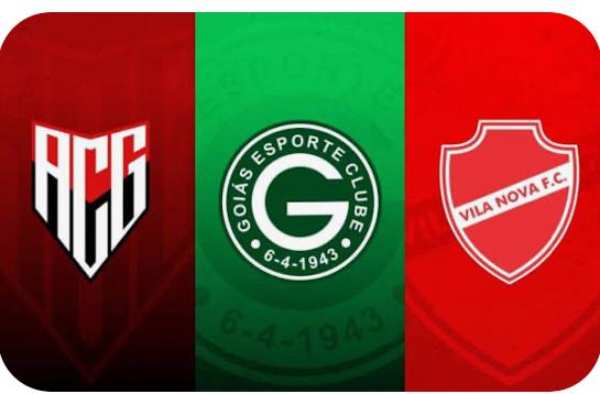 futebol goiano