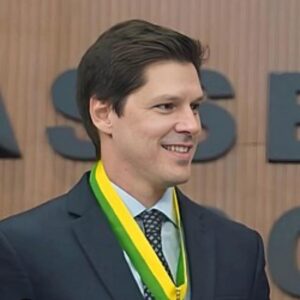 Vice-Governador, esforços para revitalizar o Serra Dourada