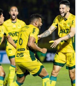 Mirassol, case de sucesso