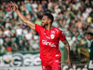 Vila tem interesse em renovar contrato com Junior Todinho