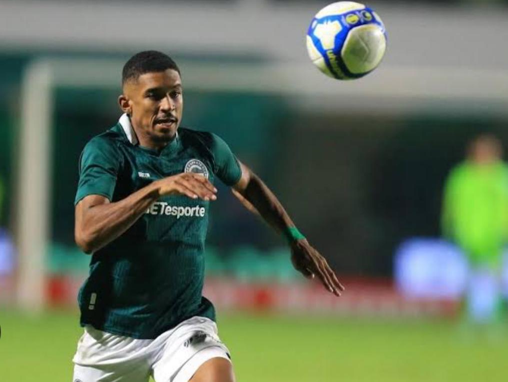 Wellington Matheus, além do gol, ótima atuação em Criciúma