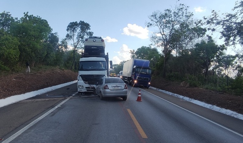 motorista embriagado acidente