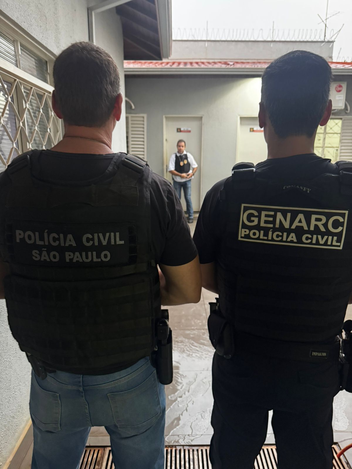 herança crimes