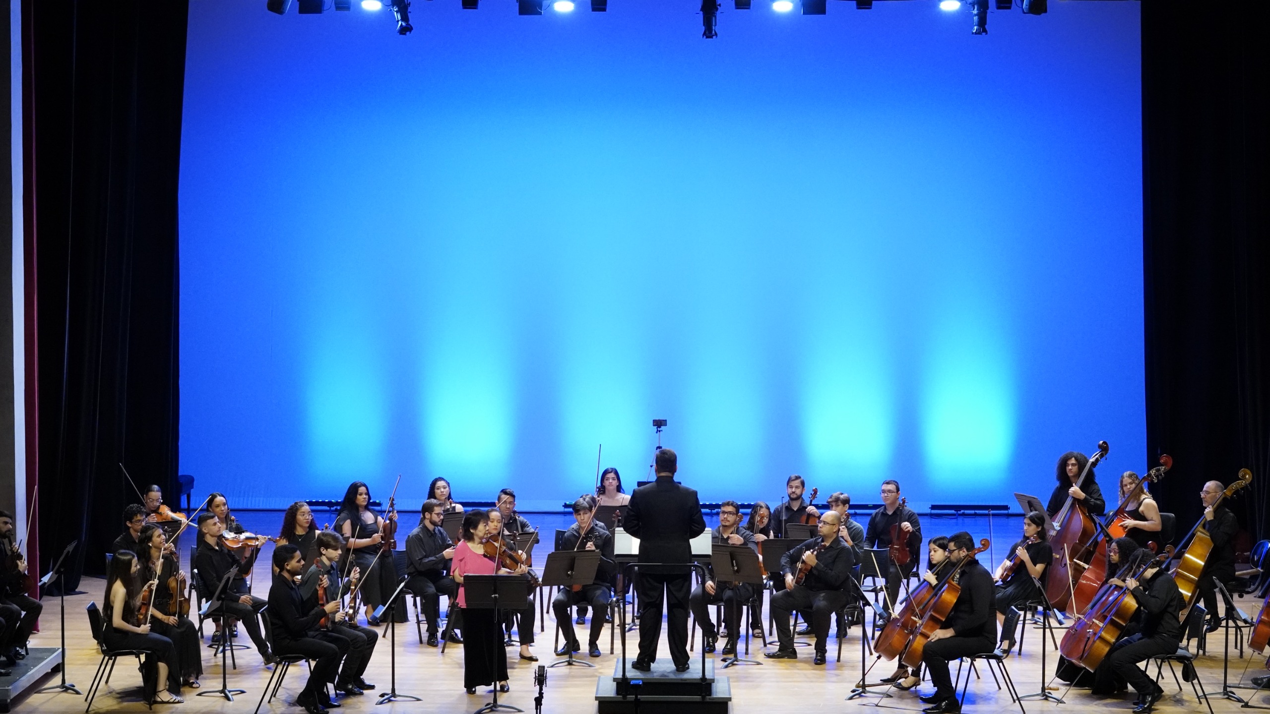 Orquestra Goiás