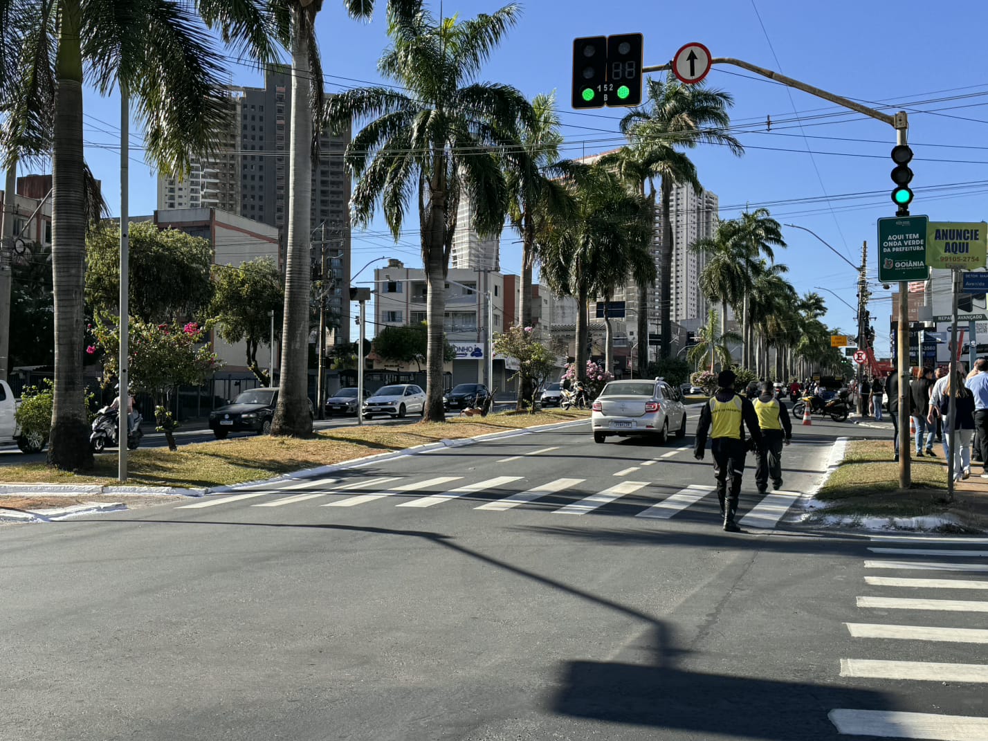 Onda Verde