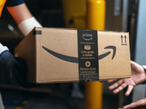 Amazon