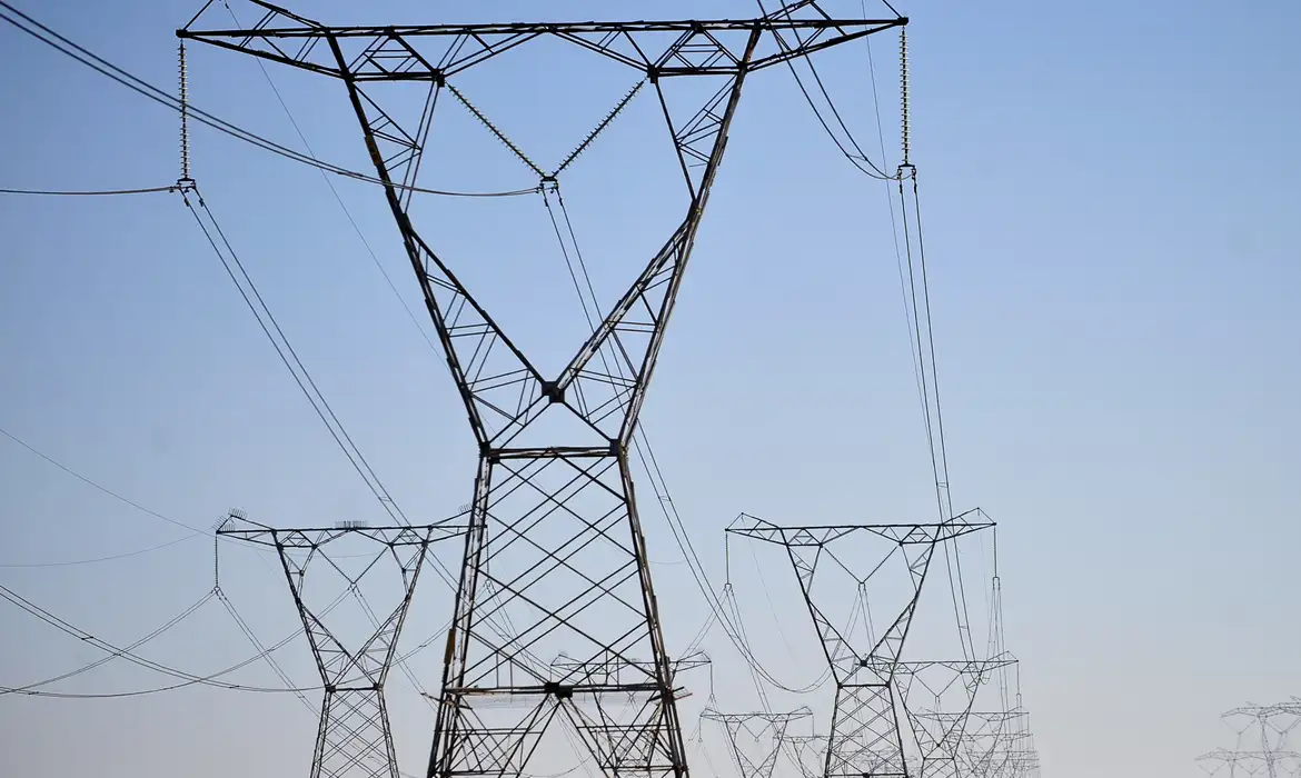 apagão energia